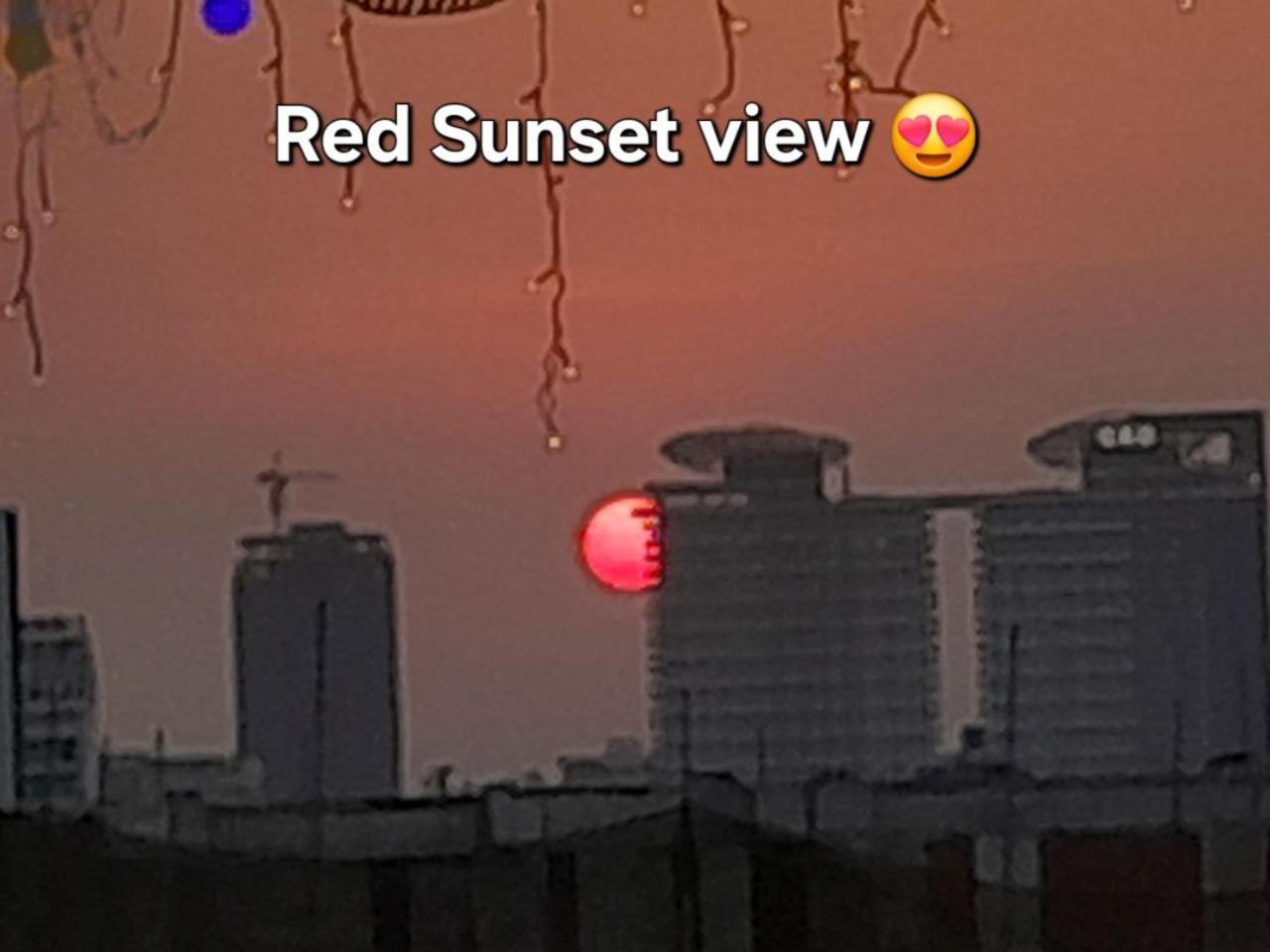4 Rivers Hotel Phnom Penh Esterno foto